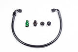 Radium Engineering 00-05 Honda S2000 Fuel Rail Plumbing Kit by Radium Engineering RAD20-0091-PK