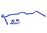SuperPro 1991 Toyota Land Cruiser Base Rear 30mm HD Sway Bar Kit by Superpro SPRRC0070R-30