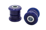 SuperPro 1996 Honda Civic EX Front Lower Inner Forward Control Arm Bushing Kit by Superpro SPRSPF1728K