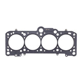 Cometic VW / Audi 1800 / 2000cc 83mm .066 inch MLS Head Gasket by Cometic CGS-C4247-066