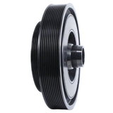 Fluidampr 15-21 Dodge Hellcat 6.2L Supercharged Steel Internally Balanced Damper (11 Percent OD) by Fluidampr FDR910302