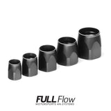 Nuke Performance AN Hose End Fitting Spare Socket AN-8 by Nuke Performance 820-20-208