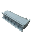 CSF Performance Charge-Air-Cooler Manifold (Gen1 B58) - BMW / F3X / F2X / 340i / 440i / M240i