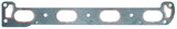 Elring Intake Manifold Gasket - Mercedes 1191410680-ELR