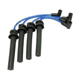 NGK Spark Plug Wire Set - MINI / R50 / R53