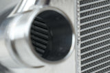 CSF CSF High Performance Intercooler System - Audi / SQ7 / SQ8 (2020+)