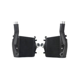 CSF Thermal Black CSF High Performance Intercooler System - Audi / SQ7 / SQ8 (2020+) 8280B