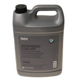 BMW G11 Coolant / Antifreeze - 1 Gallon by BMW Overstock 82141467704-GEN