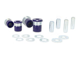 Superpro 10-14 Toyota FJ Cruiser Front LCA - Inner Fore & Aft Bushing Set by Superpro SPRSPF5115K