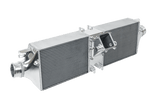 CSF Performance CSF High Performance Intercooler System - Porsche 2019+ 911 Carrera 3.0L Turbo / Base / S/ 4 / GTS 8217