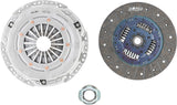 Clutch Kit - Hyundai by Valeo 4142132000-VAL