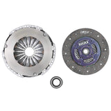 Clutch Kit - Hyundai by Valeo 4142132000-VAL