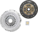 Clutch Kit - Scion by Valeo 31250-33051-VAL