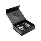 BFI BFI Complete Replacement Shift Paddles - Audi 4M