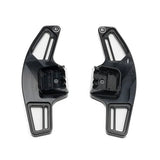 BFI Complete Replacement Shift Paddles - Audi 4H (SCRATCH AND DENT) by BFI 8234-4H-701-SND