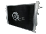 aFe 11-16 Ford F250/F350 Super Duty Power-Stroke V8 6.7L (td) BladeRunner Street Series Radiator by AFE 46-52131