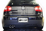 CTS Turbo VW MK5 GTI 3" Cat-Back Exhaust by CTS Turbo CTS-EXH-CB-0001