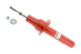 KONI Red Heavy Track Shock Front - Jeep / Commander / Grand Cherokee (2005-2011)