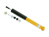 KONI Yellow Sport Adjustable Shock Rear - Ford / Mustang (S197 / 2005-2014)