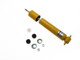 KONI Yellow Sport Adjustable Shock Front - Chevrolet / Corvette (1988-1996)