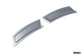 IND F10 M5 Painted Front Reflector Set by IND Distribution