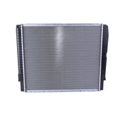 Radiator - Volvo by Nissens 8251698-NIS