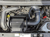 RamAir Performance Pleated Induction Kit - VW UP Gti by RamAir PRK-353-BK