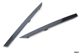 IND F30 3-Series Painted Rear Reflector Set by IND Distribution