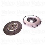 Valeo Clutch Kit 85003972-VAL