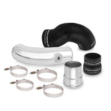 Mishimoto Ford 6.7L Powerstroke Cold-Side Intercooler Pipe and Boot Kit, 2017+