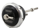 Turbosmart BOV Kompact EM Plumb Back VR15 - Fiat Abarth 124 Spider 1.4 Turbo by Turbosmart TS-0223-1284