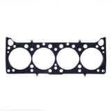 Cometic Pontiac 400 / 428 / 455 V8 .089in MLS Cylinder Head Gasket - 4.200in Bore by Cometic CGS-C5769-089