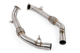 APR Catback Exhaust System - Audi / B9 / S4 / S5 by APR CBK0012