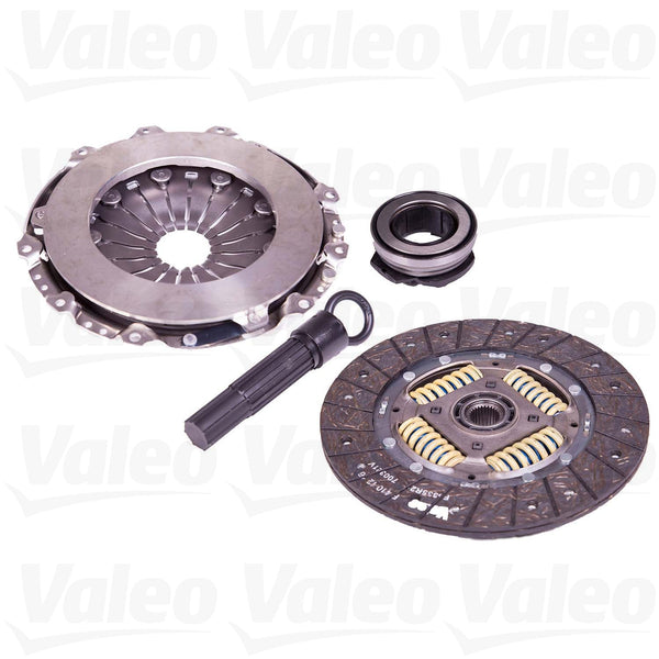 Clutch Service Kit VW/Audi 03G141015N UroTuning