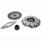Clutch Kit - BMW | 21207625149