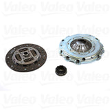 Valeo Clutch Service Kit - VW/Audi 078105266N-VAL