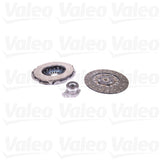 Valeo Clutch Kit - Saab 55581277-VAL