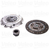 Clutch Service Kit - BMW | 21