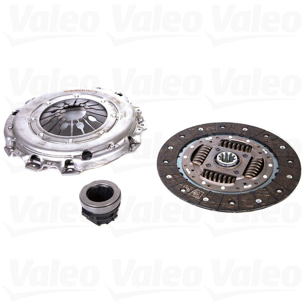 Clutch Service Kit BMW 21 UroTuning