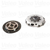 Valeo Clutch Service Kit - BMW 21217526600-VAL