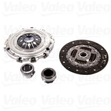Clutch Service Kit - BMW | 21207587368