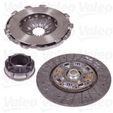 Valeo Clutch Kit - VW/Audi 038141117L-VAL