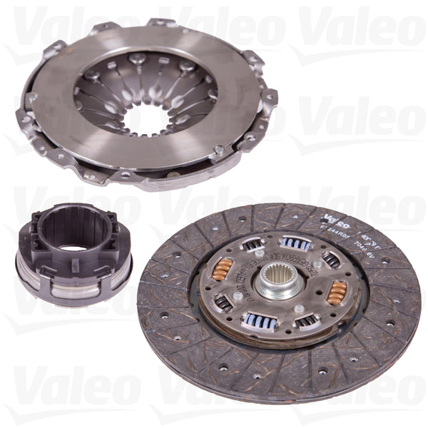 Clutch Kit VW/Audi UroTuning