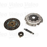 Valeo Clutch Kit - Mitsubishi 2304A003-VAL