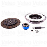 Clutch Kit - Ford | 1L5Z7L596CA