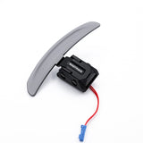 JQ Werks Madtrace Clubsport Magnetic Paddle Shifters For BMW / MINI / Supra by JQ Werks