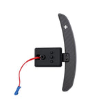 JQ Werks Madtrace Clubsport Magnetic Paddle Shifters For BMW / MINI / Supra by JQ Werks