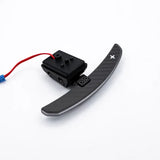 JQ Werks Madtrace Clubsport Magnetic Paddle Shifters - BMW / Supra by JQ Werks