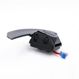 JQ Werks Madtrace Clubsport Magnetic Paddle Shifters For BMW / MINI / Supra by JQ Werks