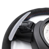 JQ Werks Madtrace Clubsport Magnetic Paddle Shifters For BMW / MINI / Supra by JQ Werks